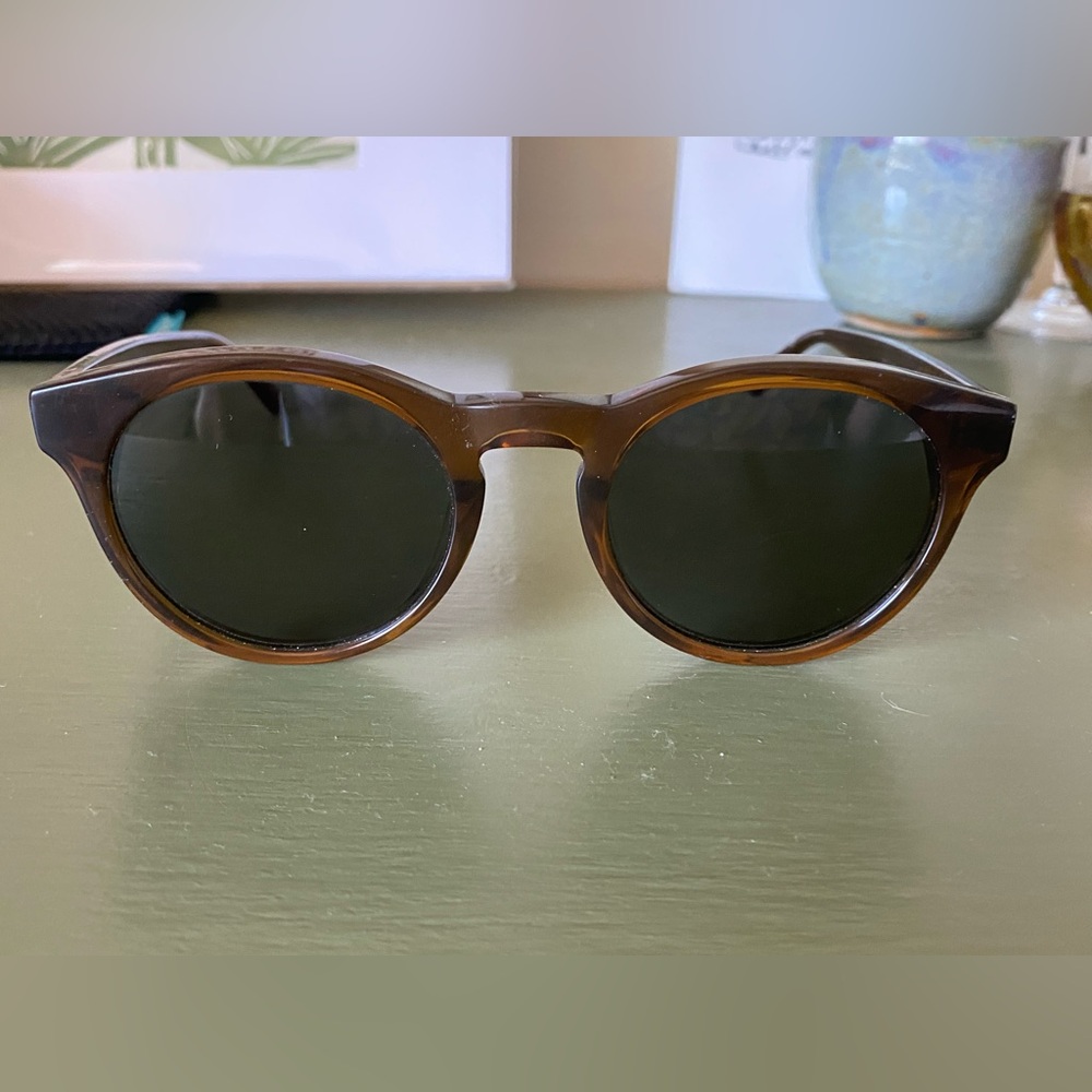 Crap Eyewear Polarized Sunglasses